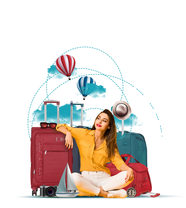 Luggage Manufacturer In India  